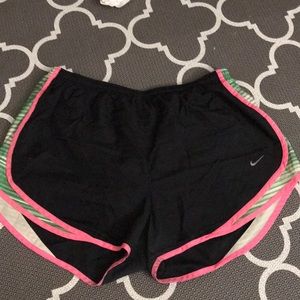 Nike Tempo shorts